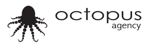 Octopus Agency Logo