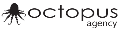 Octopus Agency Logo